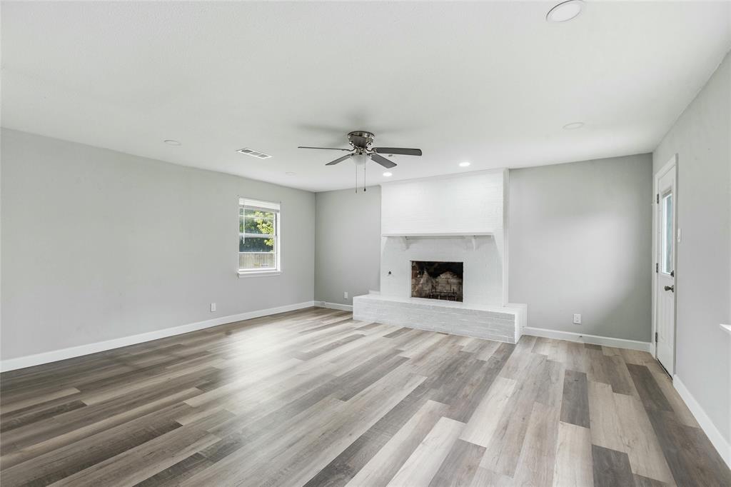 Brentwood Hills - Residential