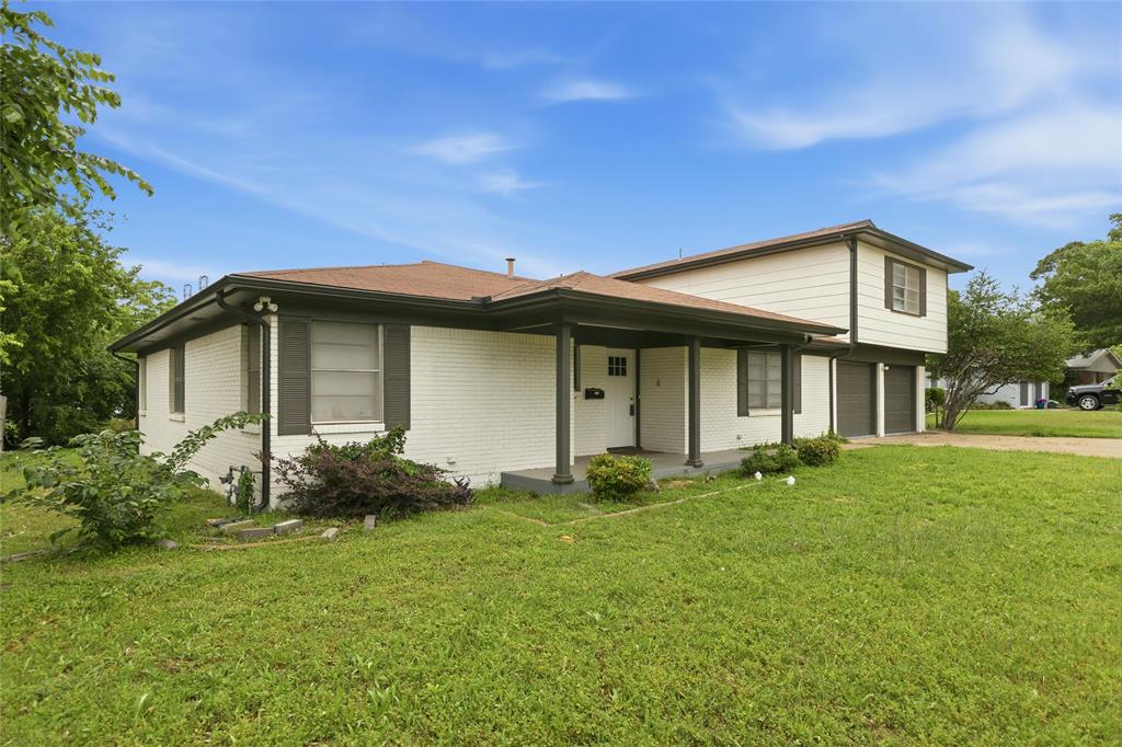 Brentwood Hills - Residential