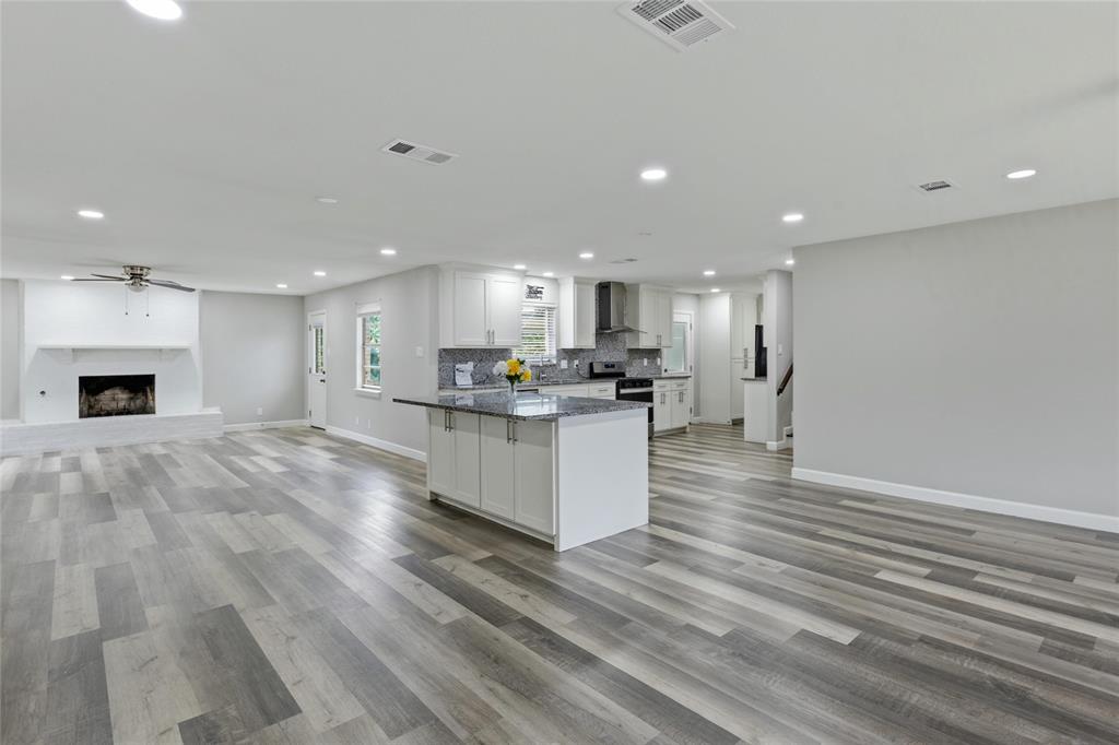 Brentwood Hills - Residential