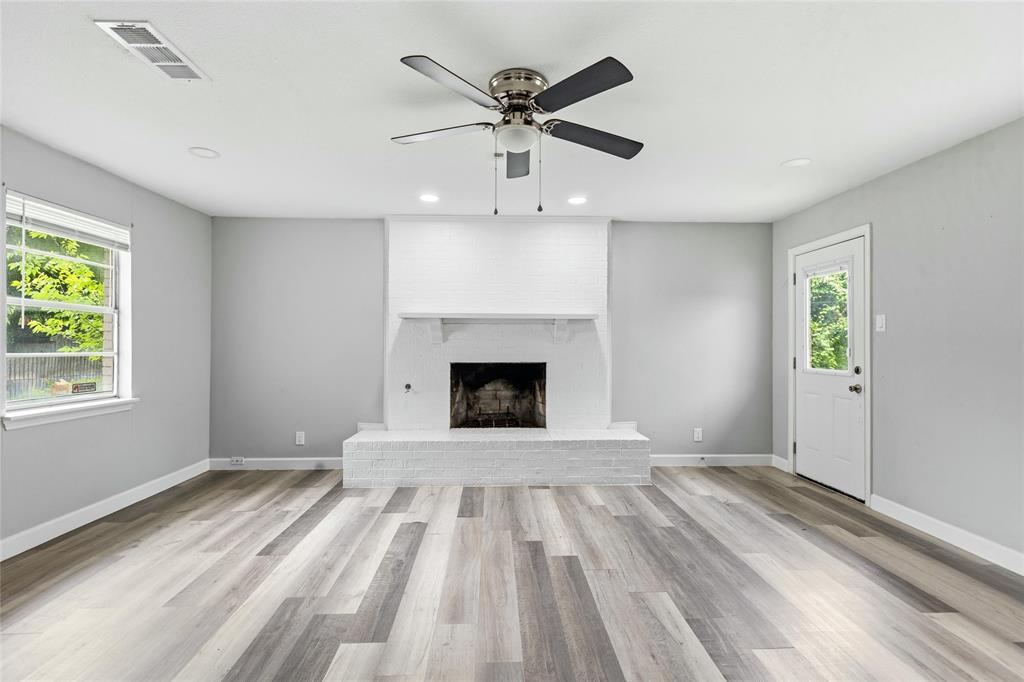 Brentwood Hills - Residential