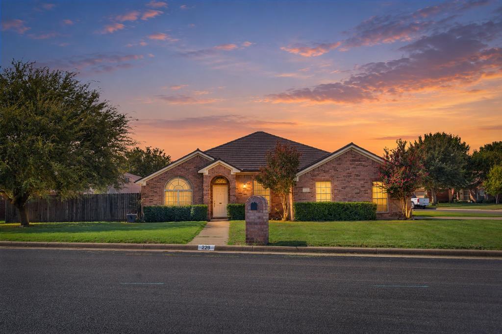 229 Willow Creek Drive