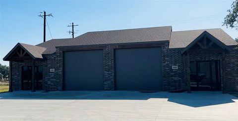 2211 Zion Hill Road 996-1030 Even Numbers Weatherford TX 76088