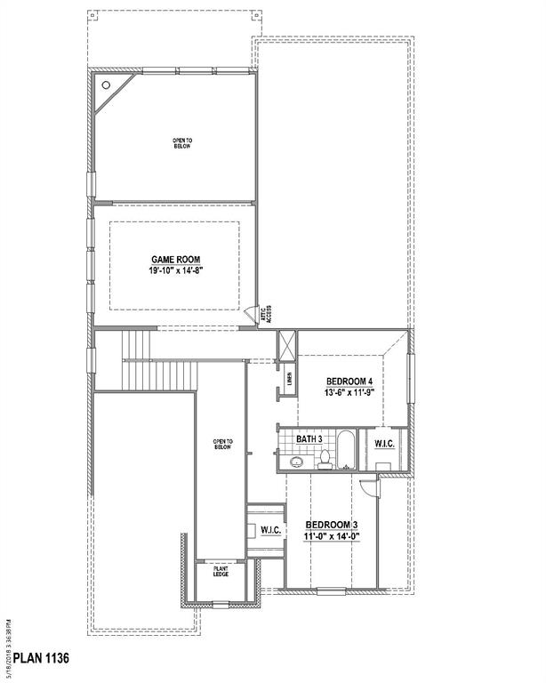 2680 Starwood Drive