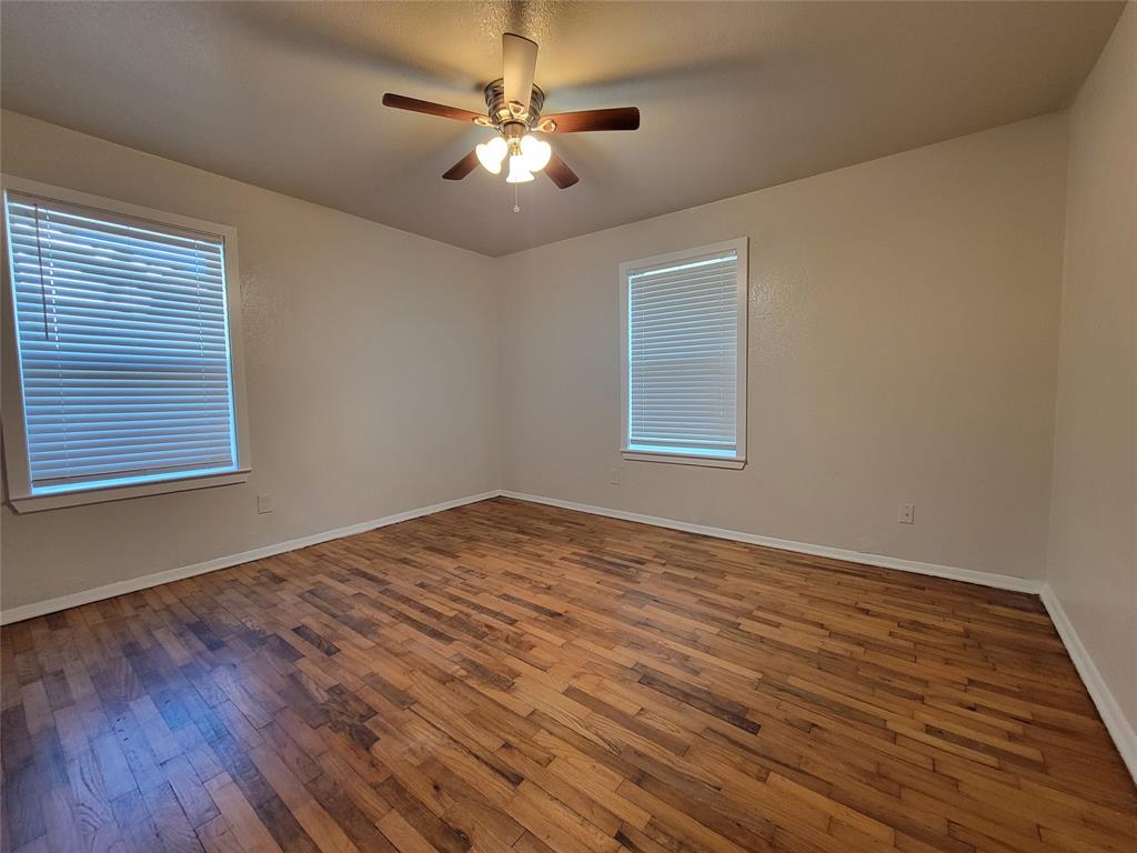 Northridge Estates - Residential Lease