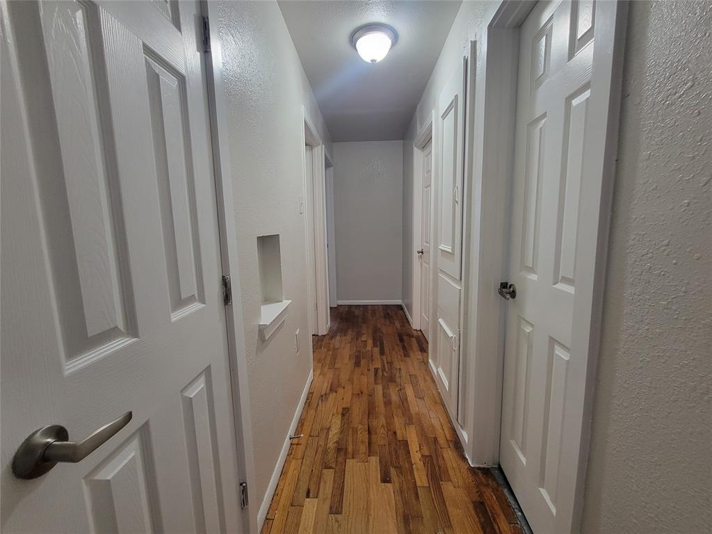 Northridge Estates - Residential Lease