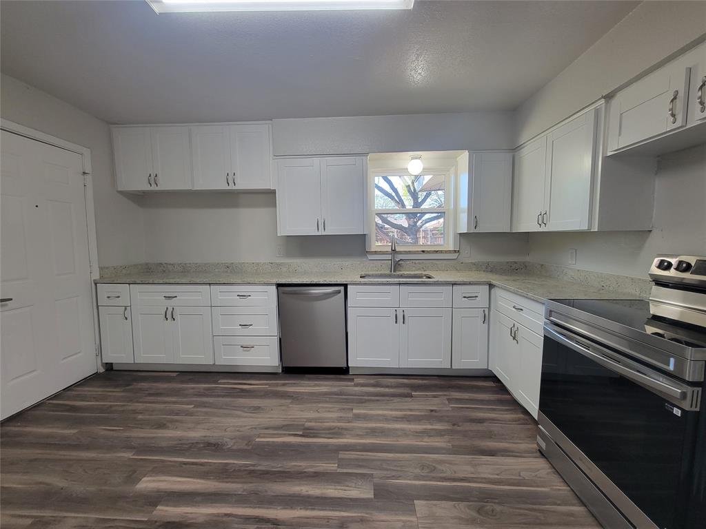 Northridge Estates - Residential Lease