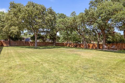 A home in Euless