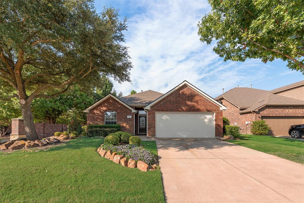 Saddle Brook Estates Ph 1a - Residential