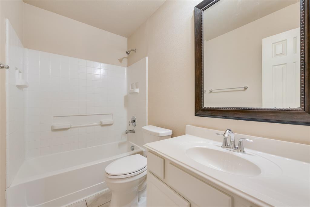 Saddle Brook Estates Ph 1a - Residential