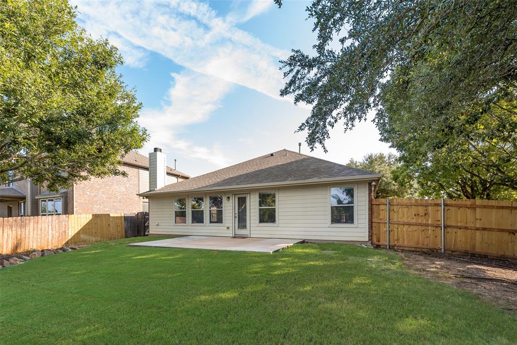 Saddle Brook Estates Ph 1a - Residential