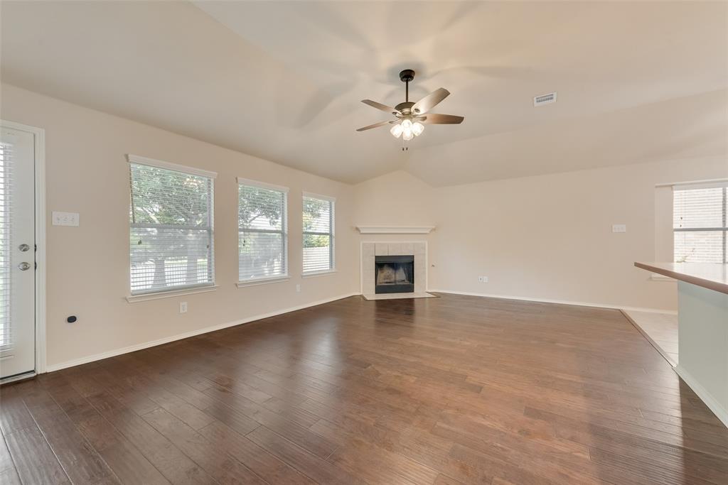 Saddle Brook Estates Ph 1a - Residential