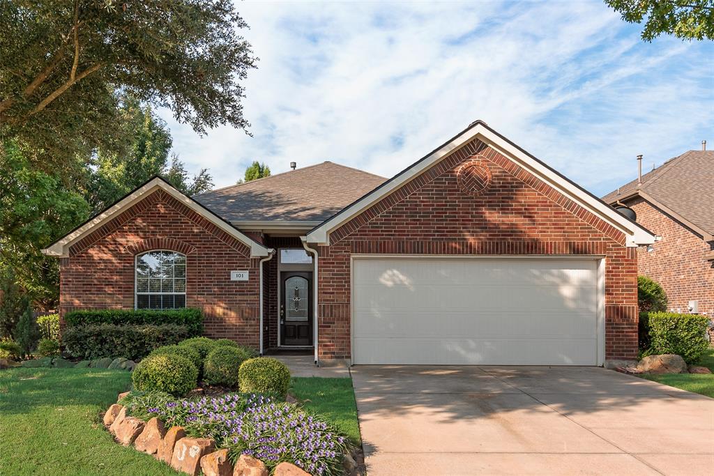 Saddle Brook Estates Ph 1a - Residential