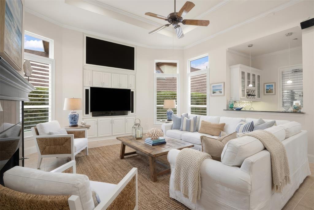 CELESTIAL PLACE - Residential