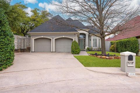 14725 Celestial Place Addison TX 75254