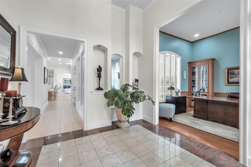 CELESTIAL PLACE - Residential