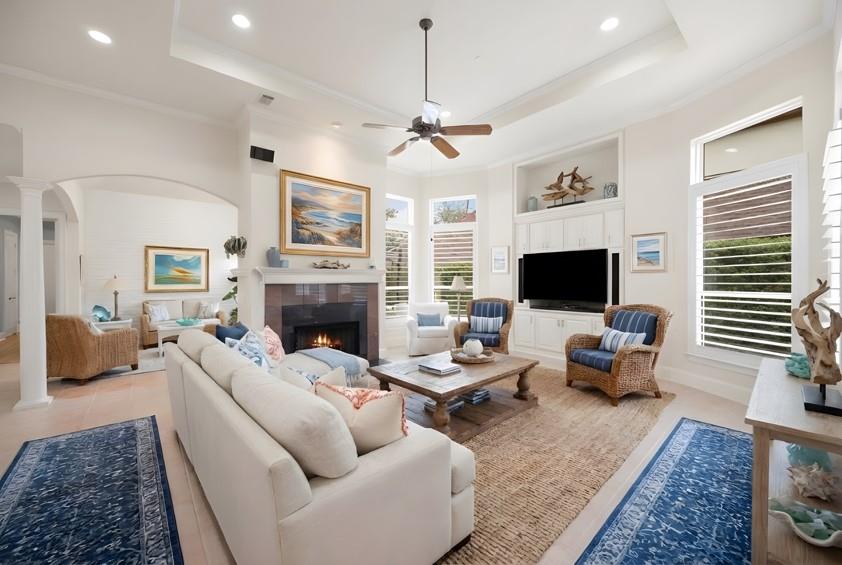 CELESTIAL PLACE - Residential