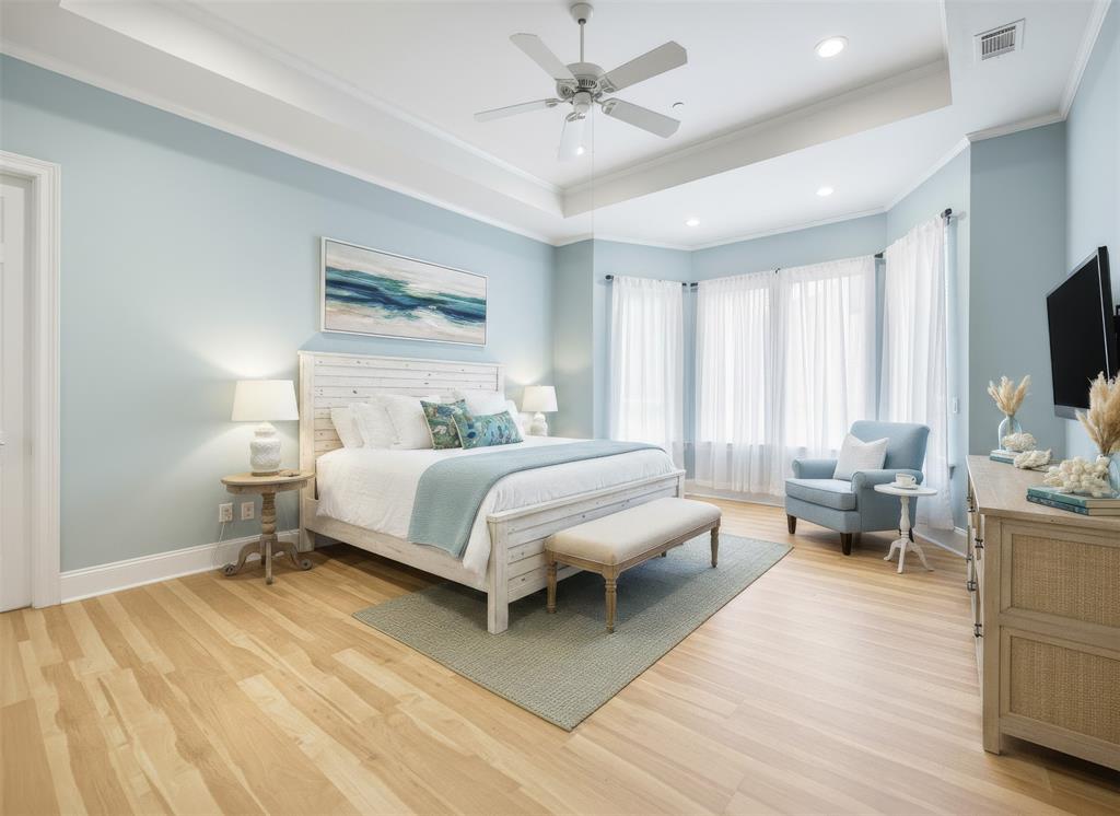 CELESTIAL PLACE - Residential