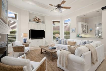 CELESTIAL PLACE - Residential