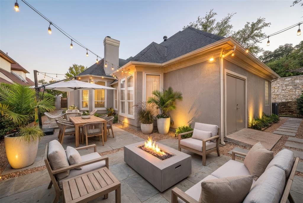 CELESTIAL PLACE - Residential