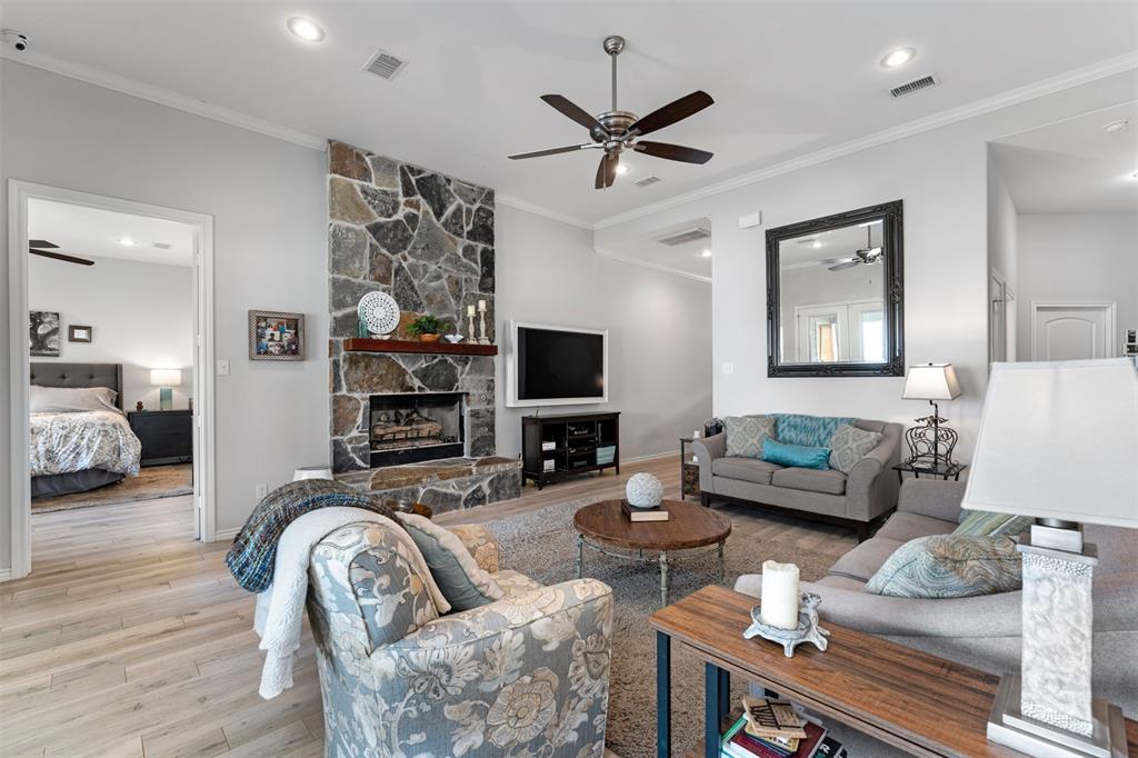 Driftwood Beach Sub - Residential