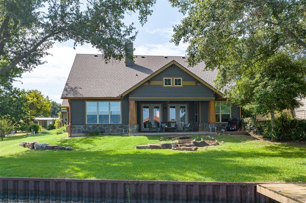 Driftwood Beach Sub - Residential