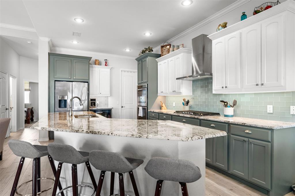 Driftwood Beach Sub - Residential