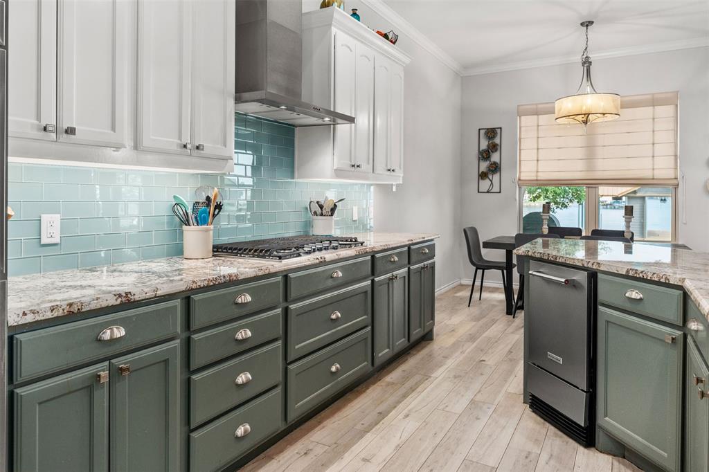 Driftwood Beach Sub - Residential