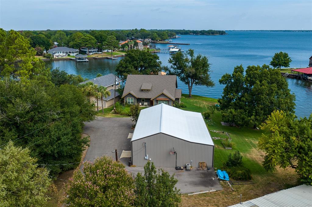 Driftwood Beach Sub - Residential