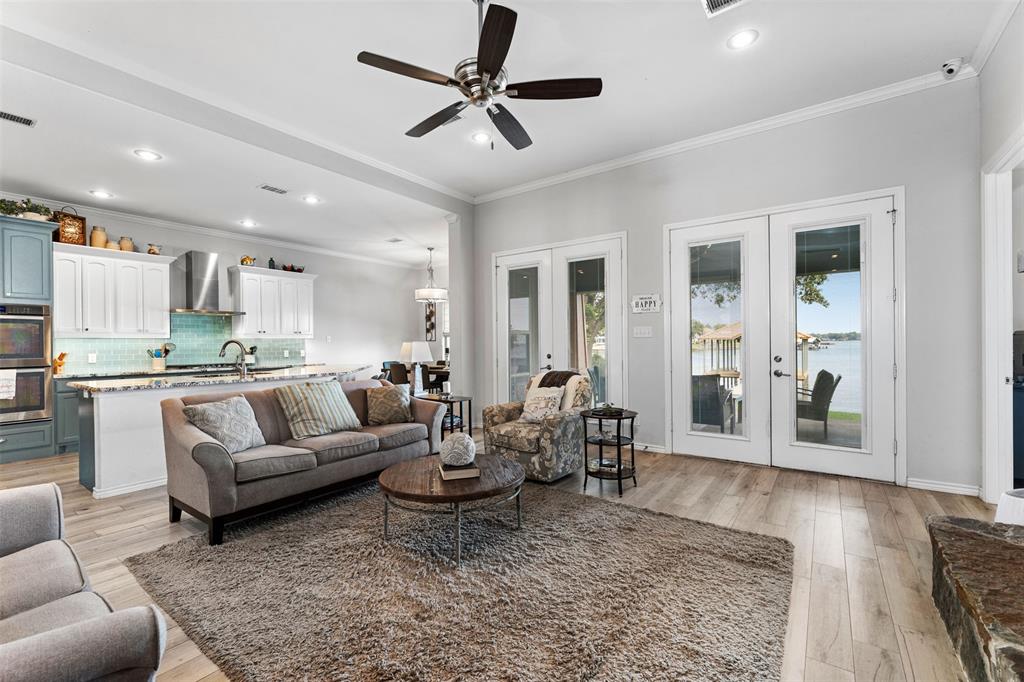 Driftwood Beach Sub - Residential