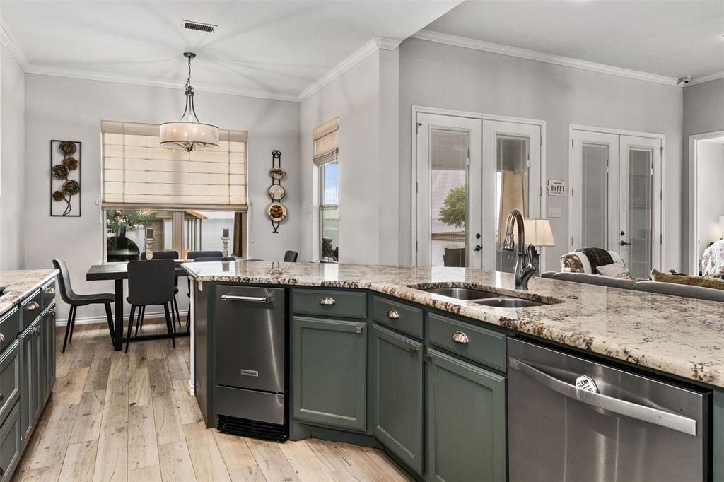 Driftwood Beach Sub - Residential