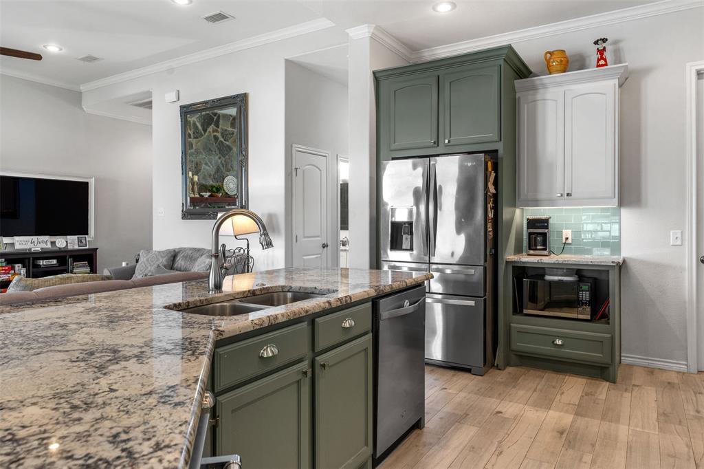 Driftwood Beach Sub - Residential