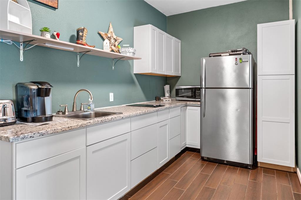 Driftwood Beach Sub - Residential