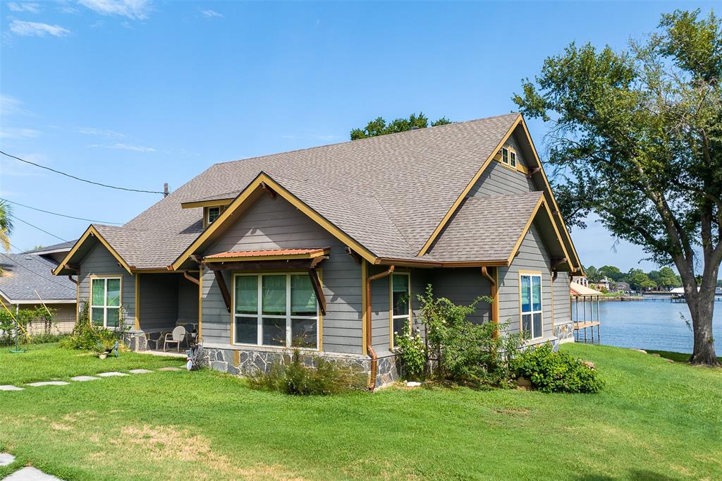 Driftwood Beach Sub - Residential