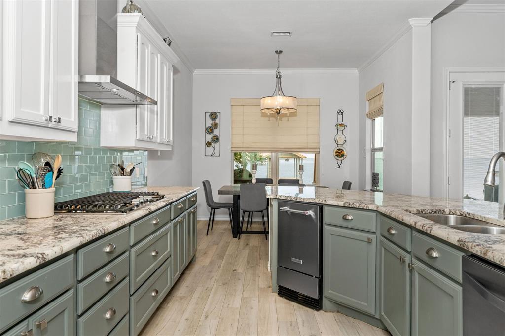 Driftwood Beach Sub - Residential