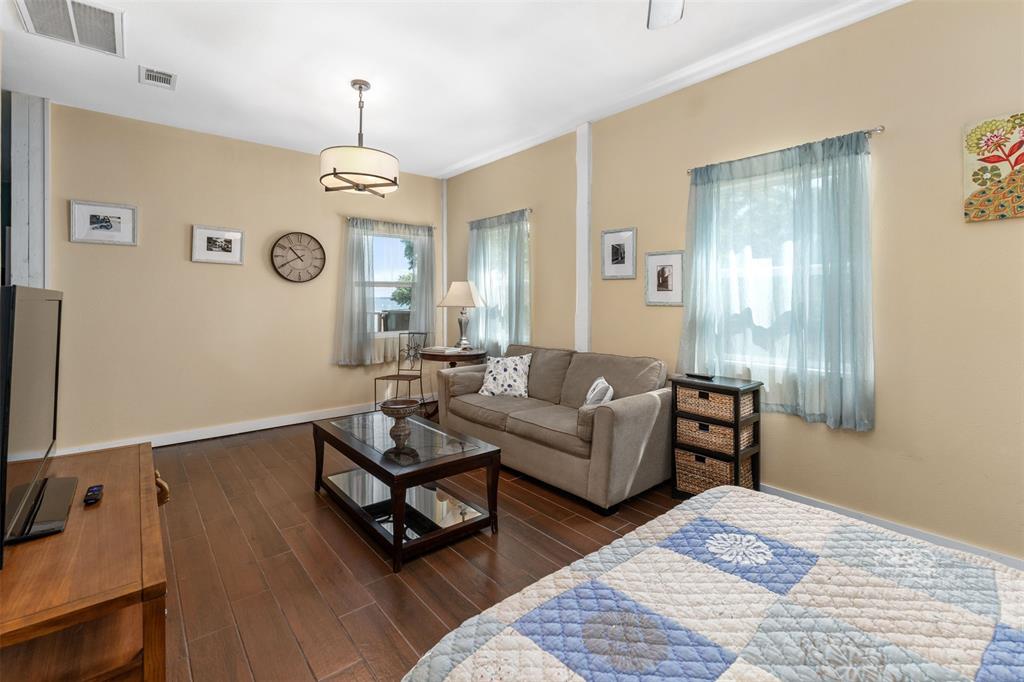 Driftwood Beach Sub - Residential