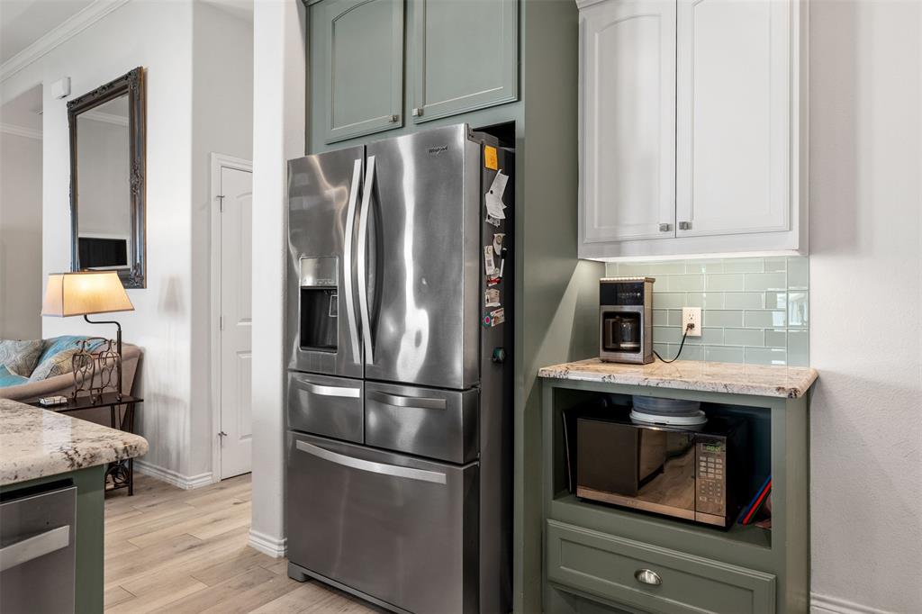 Driftwood Beach Sub - Residential