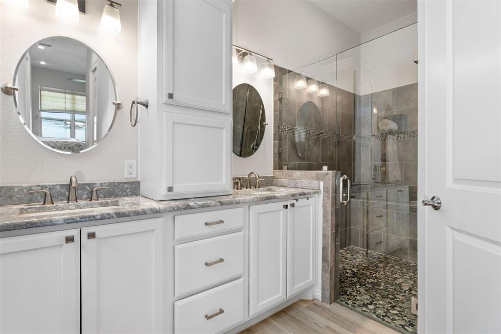 Driftwood Beach Sub - Residential