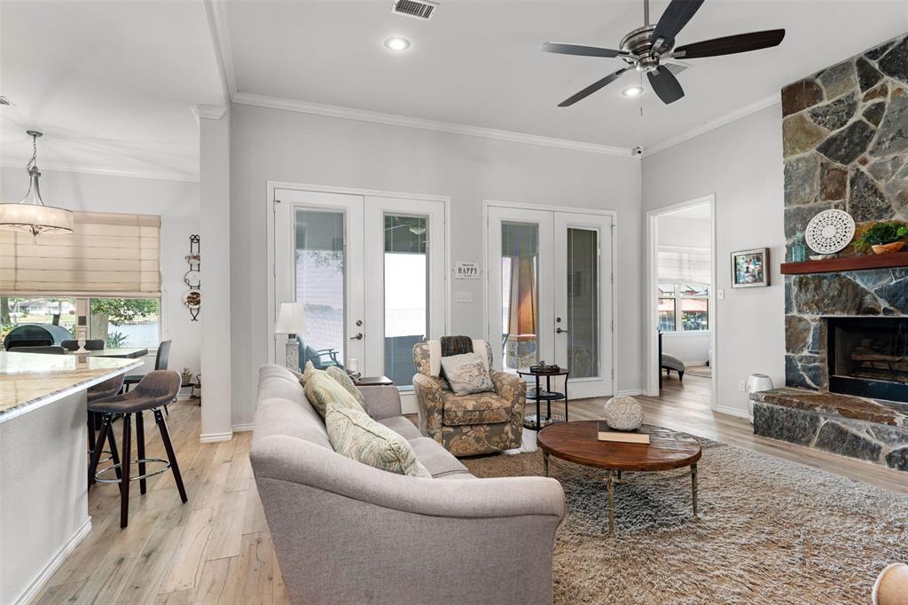 Driftwood Beach Sub - Residential