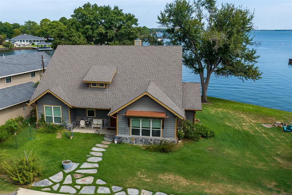 Driftwood Beach Sub - Residential