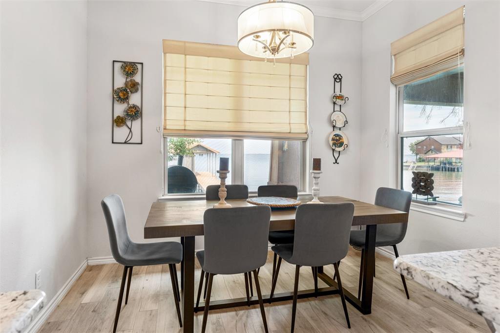 Driftwood Beach Sub - Residential