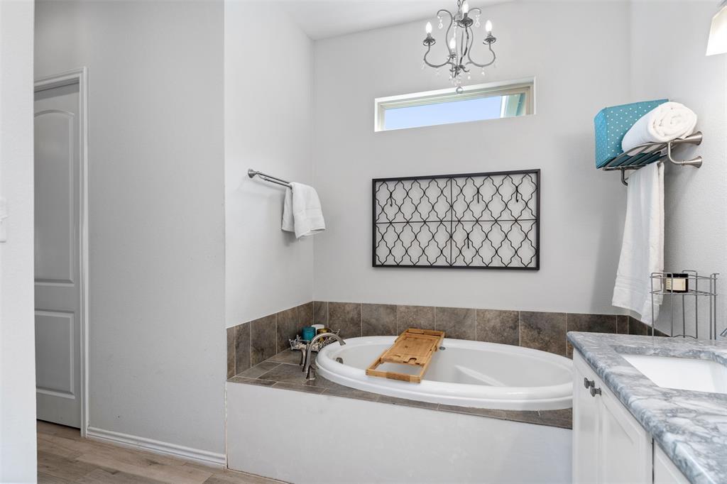 Driftwood Beach Sub - Residential