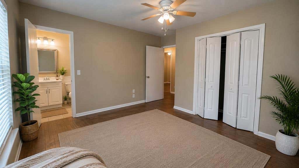 Photo of 1607 N McDonald St, Decatur, TX 76234 (MLS # 21350374)