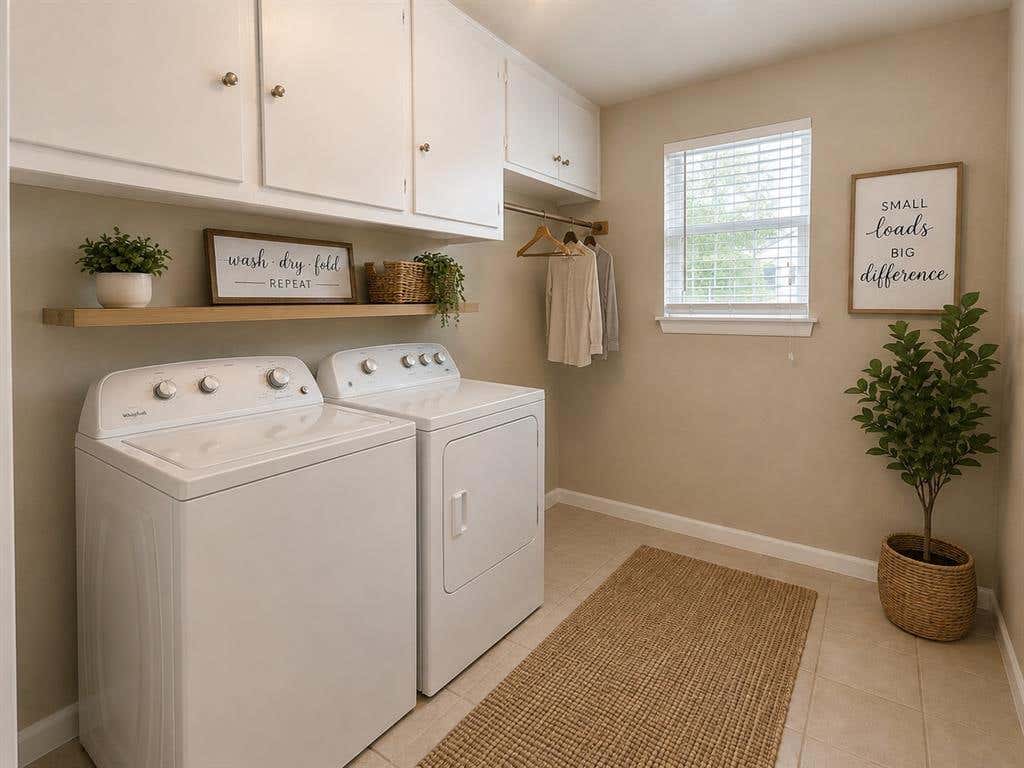 Photo of 1607 N McDonald St, Decatur, TX 76234 (MLS # 21350374)
