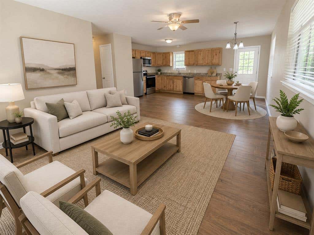 Photo of 1607 N McDonald St, Decatur, TX 76234 (MLS # 21350374)