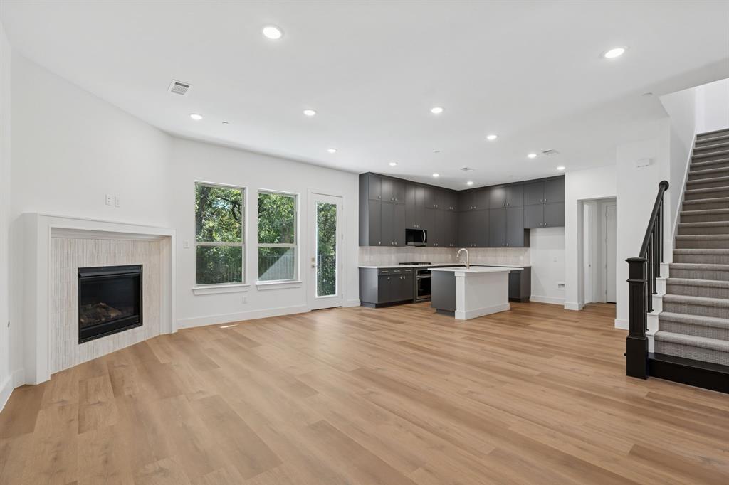 Lewisville Water's Edge II Condos Bldg 8 - Residential