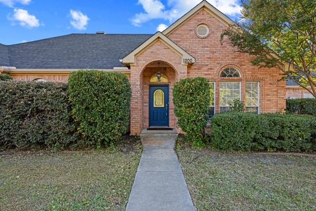 Winners Circle 1 & 2 & 3 & 4 - Residential