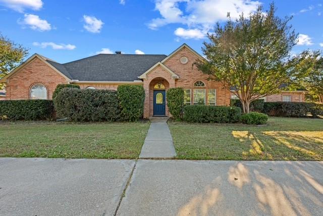 Winners Circle 1 & 2 & 3 & 4 - Residential