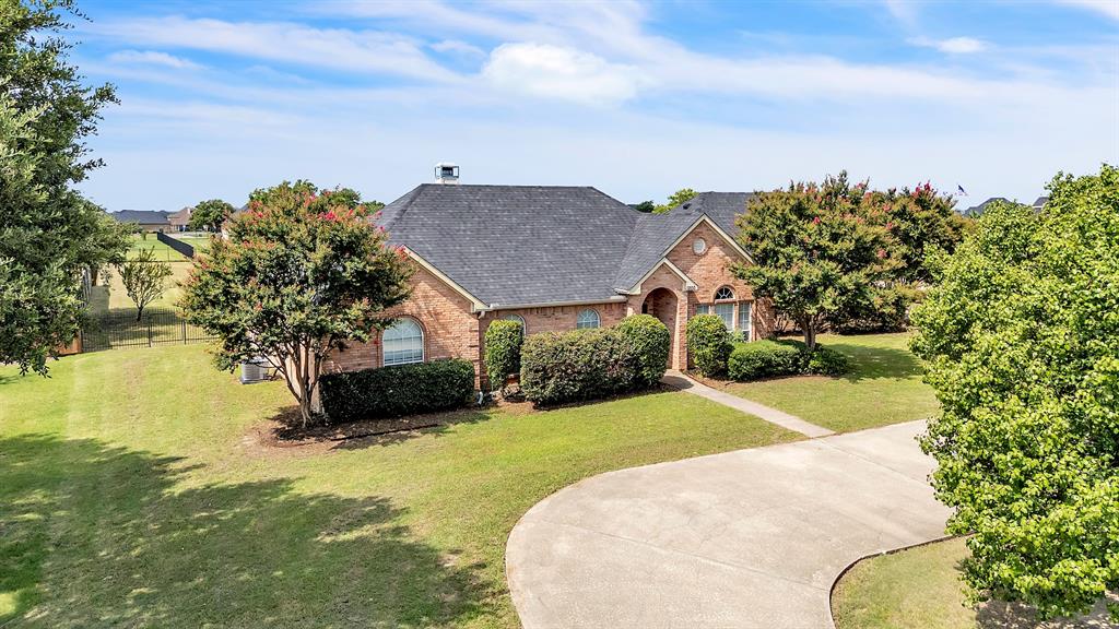1200 E Remington Park Drive
