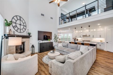 2856 Epping Way Celina TX 75009