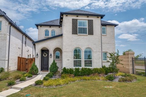2856 Epping Way Celina TX 75009